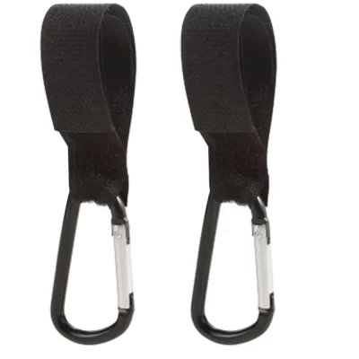 Adaptateur Poussette Joie Chrome