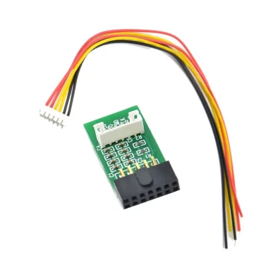 Adaptateur Gpl Universel