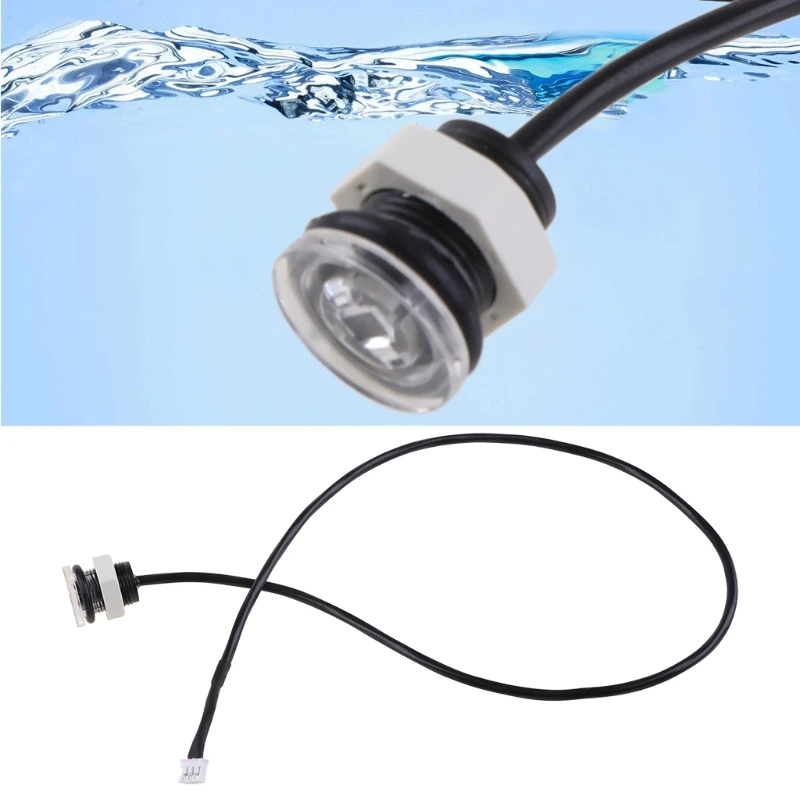 Capteur Niveau D Eau Cuve