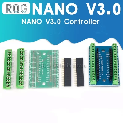 Controleur Dmx Arduino