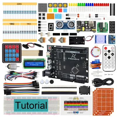 Arduino Robot