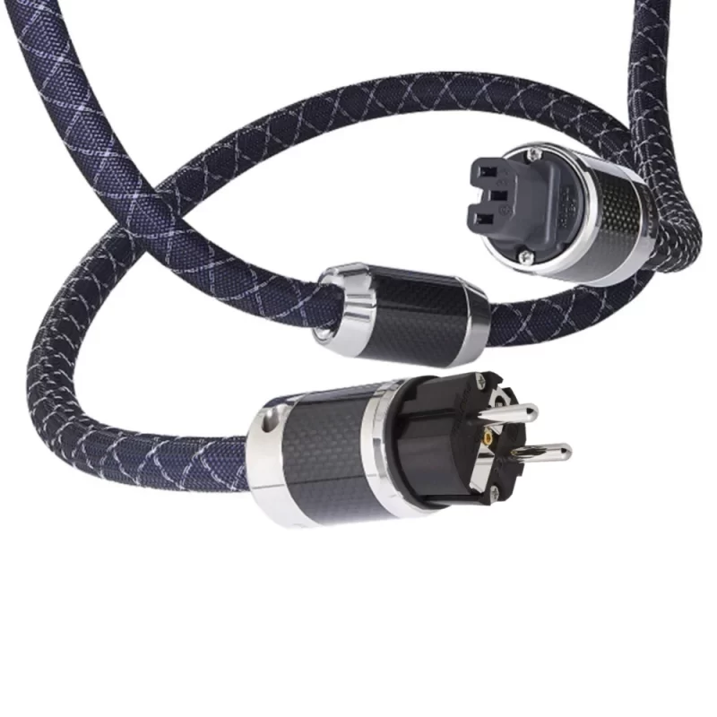 Dac Cables