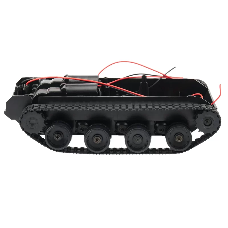 Kit Robot Arduino