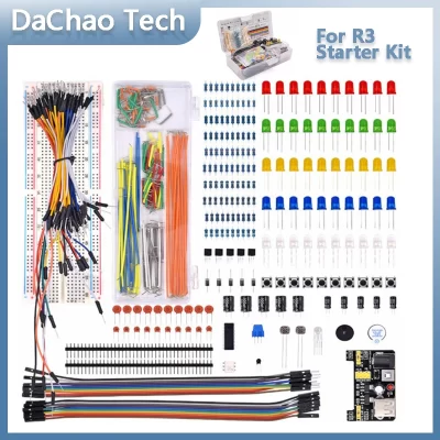 Coffret Arduino