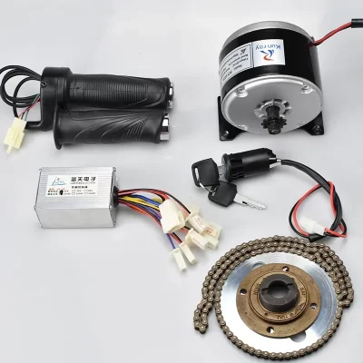 Moteur Electrique 1000W