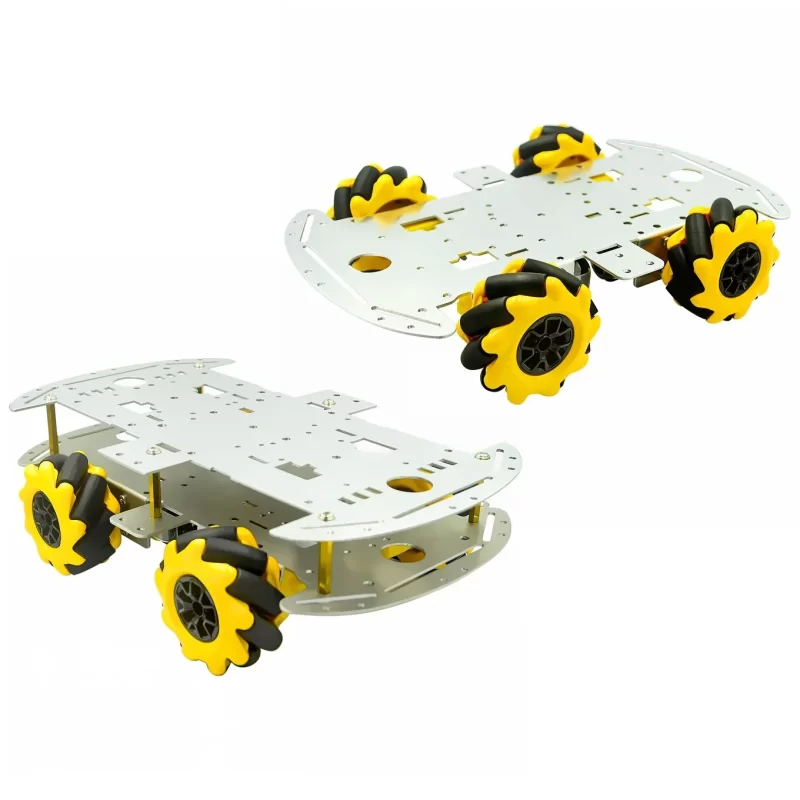 Kit Robot Arduino
