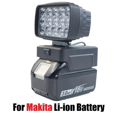 Adaptateur De Batterie