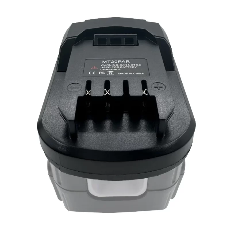 Adaptateur Parkside Makita
