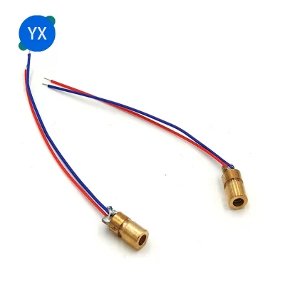 Inclinomètre Arduino