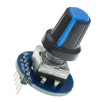 Encodeur Rotatif Arduino