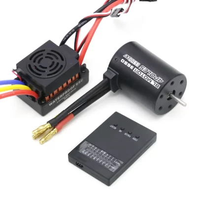 Piece Moteur Electrique