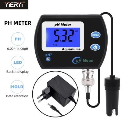Adaptateur Sonde Température Eau