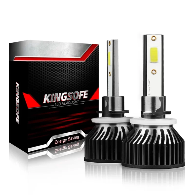 Adaptateur H4 Vers H7