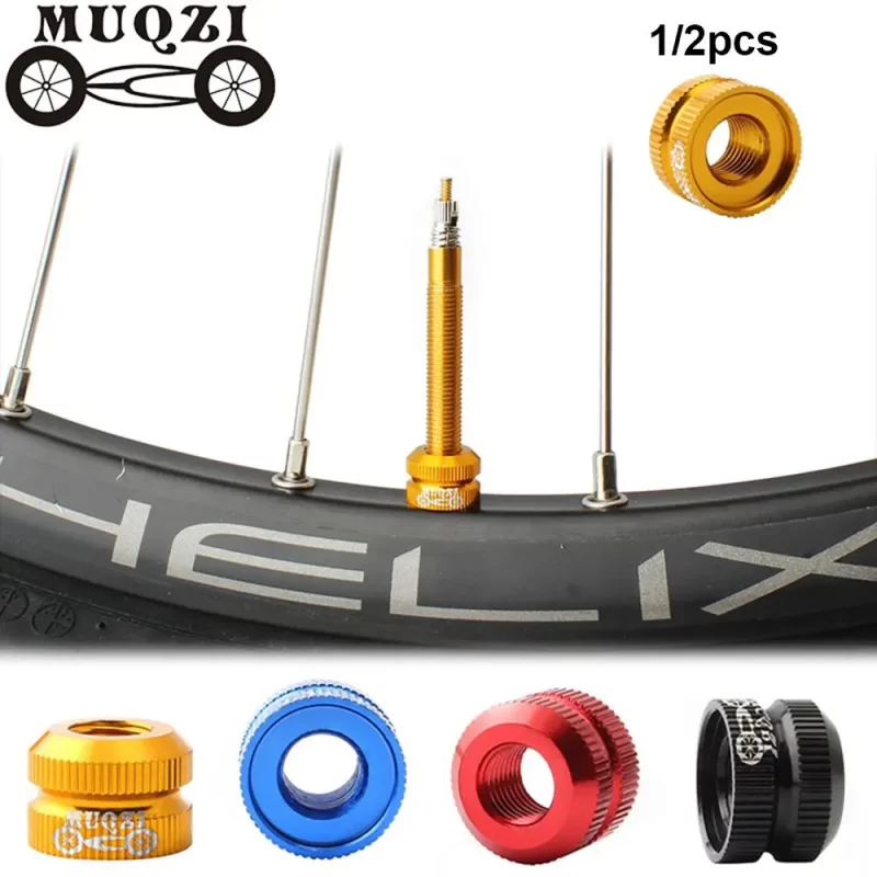 Valve De Roue Avec Capteur
