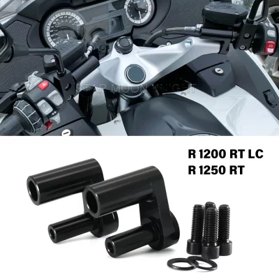 Adaptateur Embout De Guidon