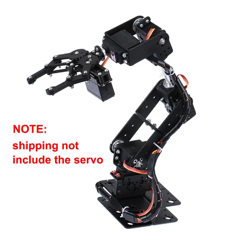 Kit Robot Arduino