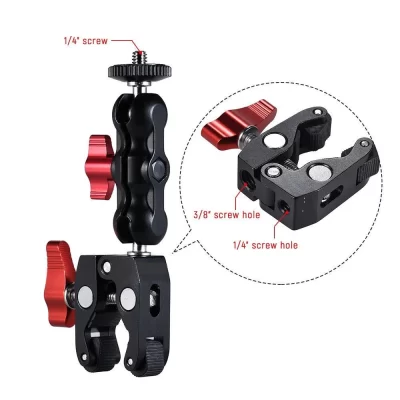Adaptateur Attelage Boule Anneau
