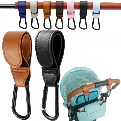 Adaptateur Poussette Joie Chrome