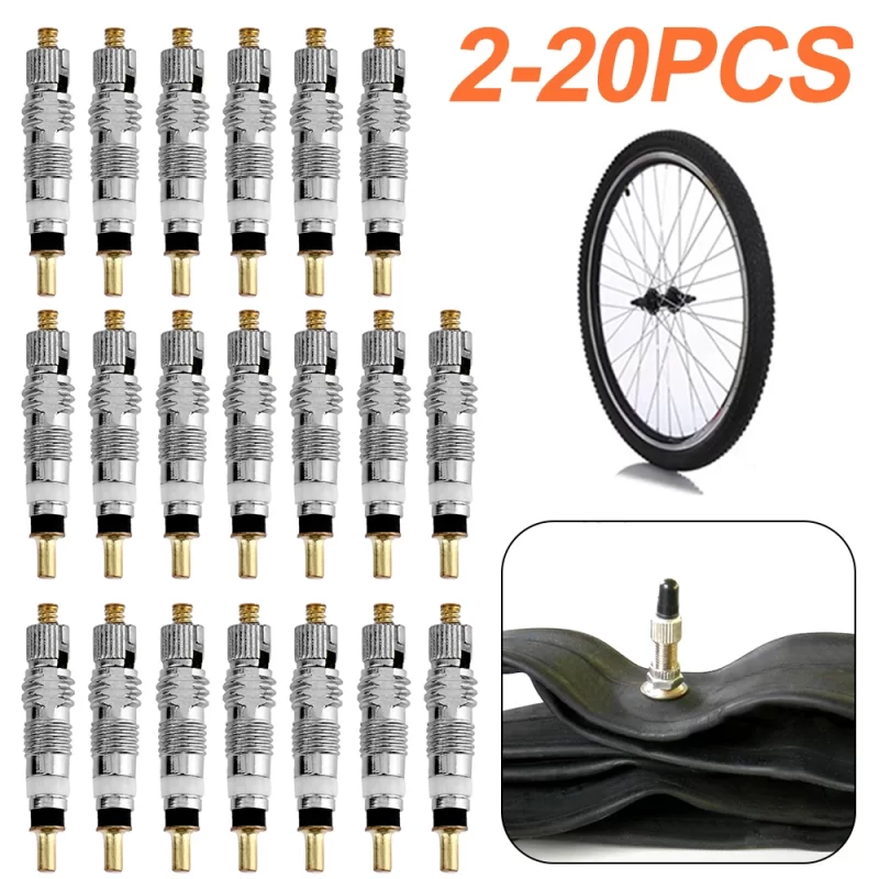 Valve De Roue Avec Capteur