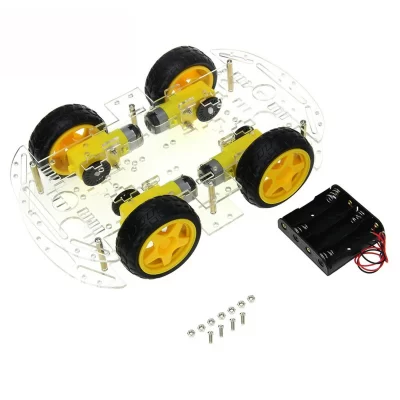Arduino Robot