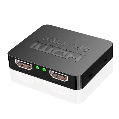 Adaptateur Hdmi Vers Double Hdmi