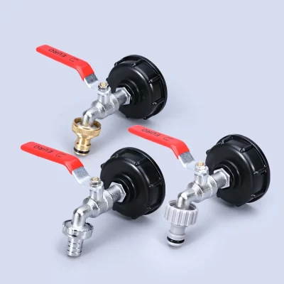Adaptateur Ibc
