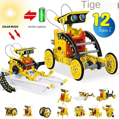 Arduino Robot