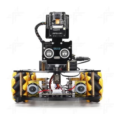 Arduino Robot