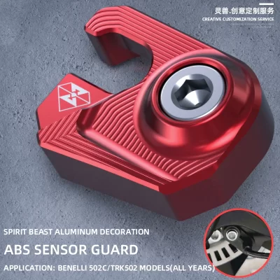 Capteur DʼAngle DʼInclinaison Moto