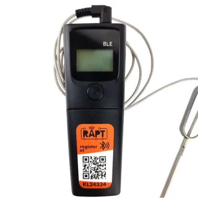 Adaptateur Sonde Temperature Eau