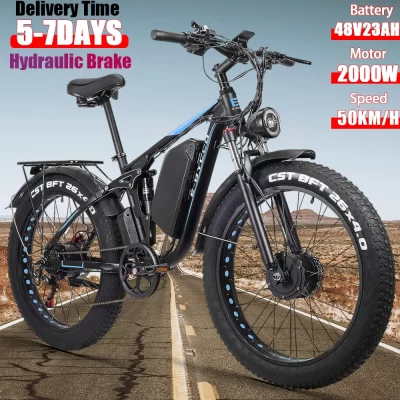 Moteur Electrique Velo