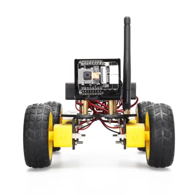 Arduino Voiture