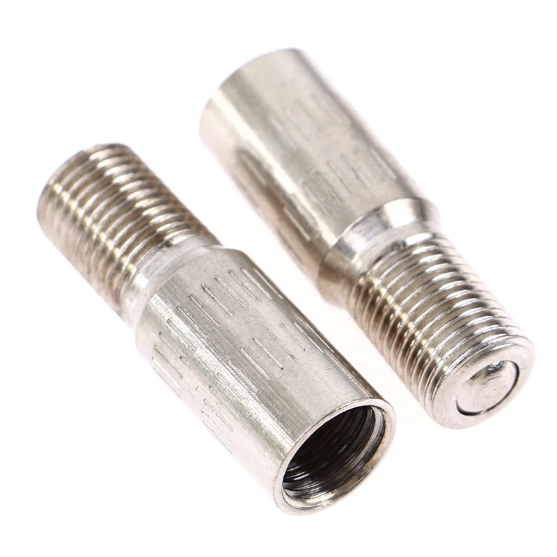 Extension de Valve Gonflable pour Scooter