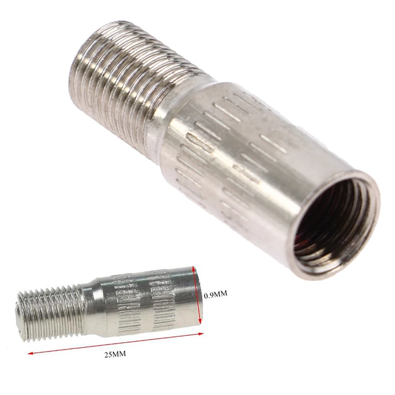 Extension de Valve Gonflable pour Scooter