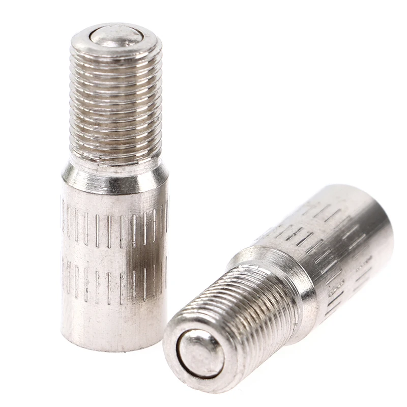 Extension de Valve Gonflable pour Scooter