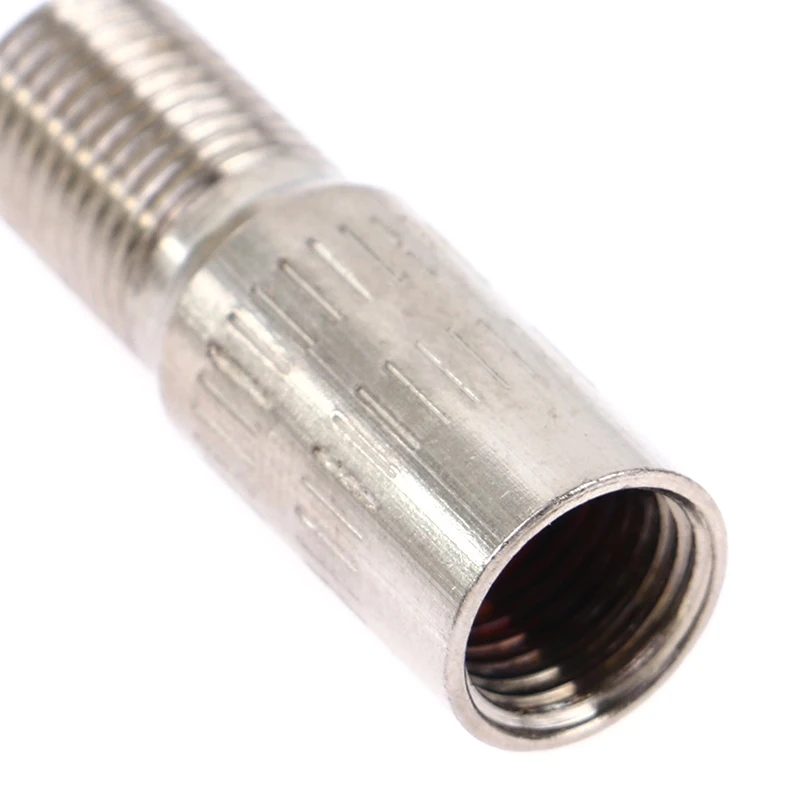 Extension de Valve Gonflable pour Scooter