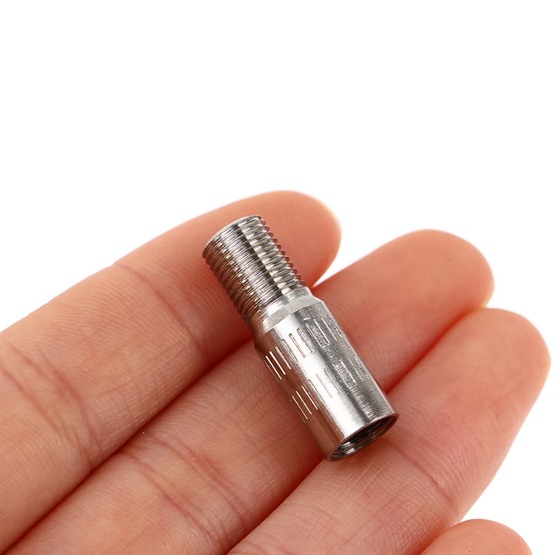 Extension de Valve Gonflable pour Scooter