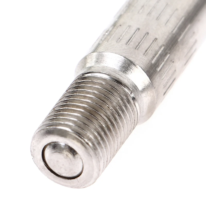 Extension de Valve Gonflable pour Scooter