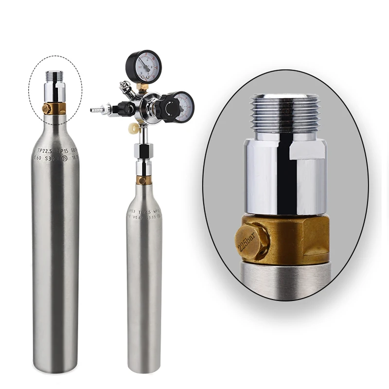 Bouteille de soda ELECcalls EEN