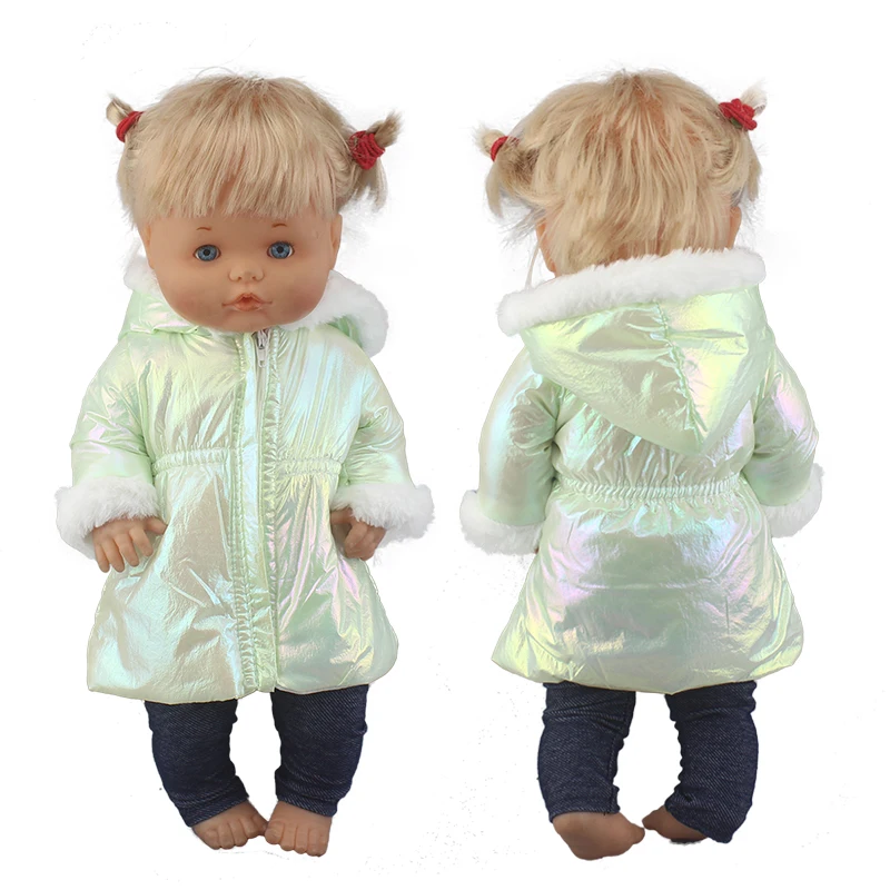 Veste NenDESIGN Butter 17