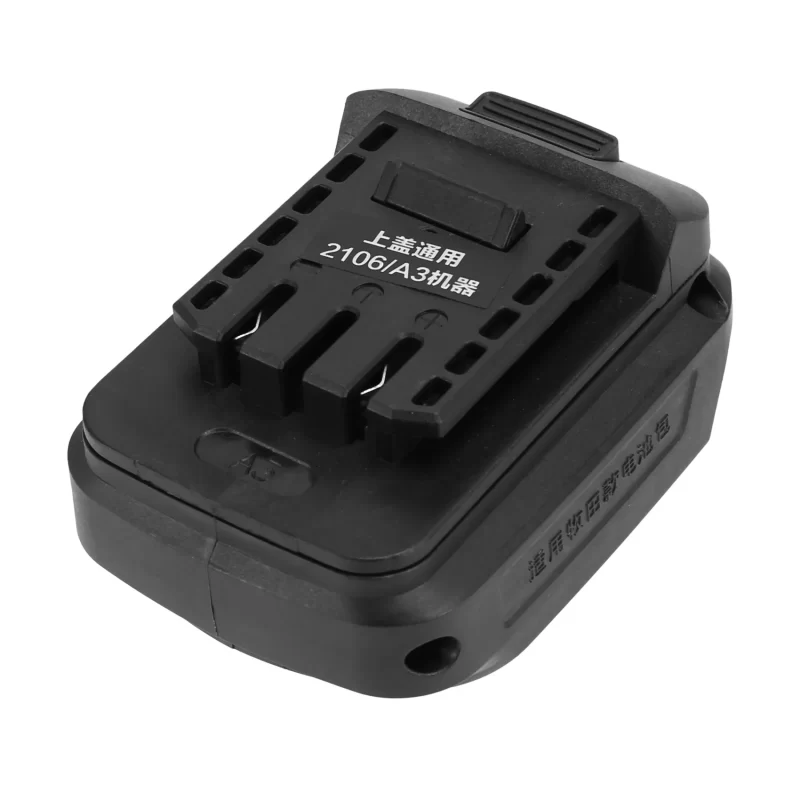 Adaptateur Parkside Makita