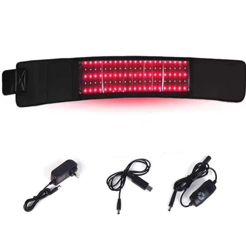 Red Light Led