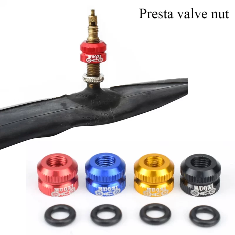 Valve De Roue Avec Capteur