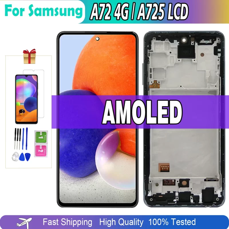 Ecran Samsung Flip