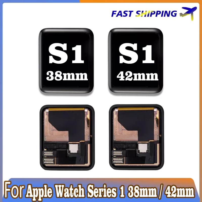 Ecran Apple Watch Serie 1