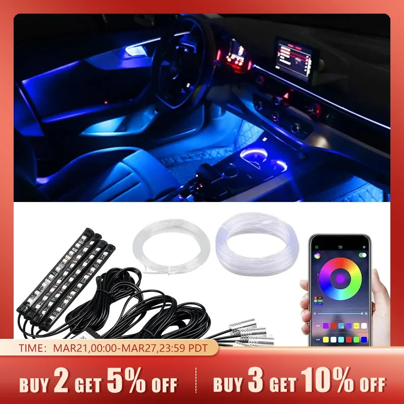 Led Sous Voiture Légal