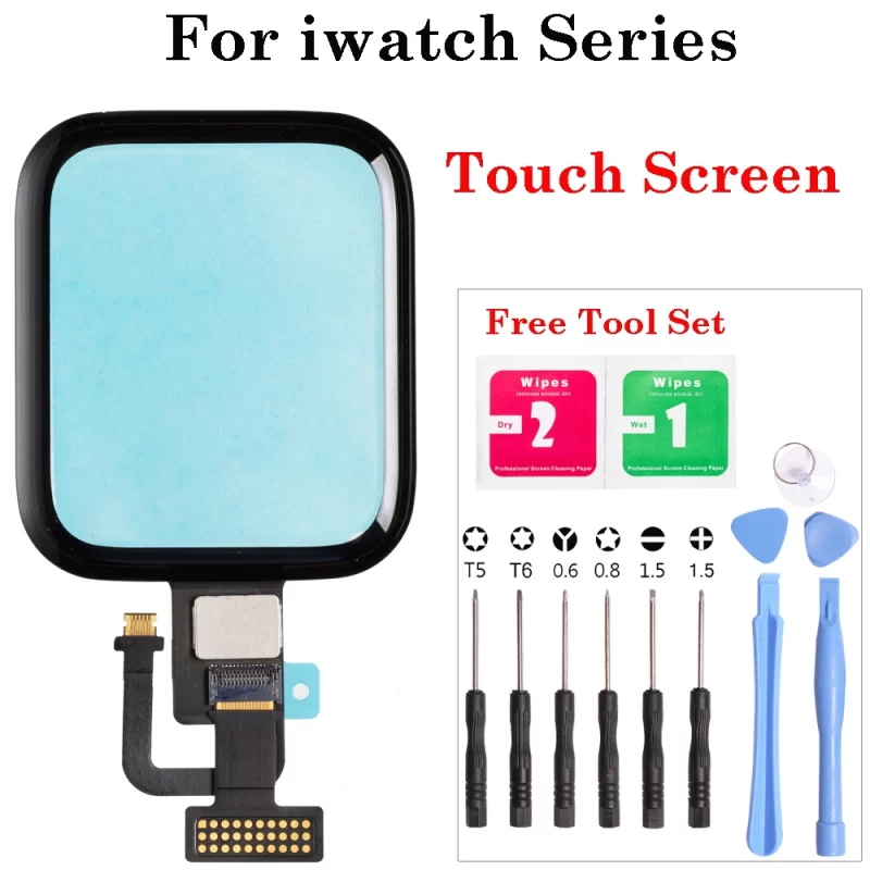 Ecran Apple Watch Serie 1