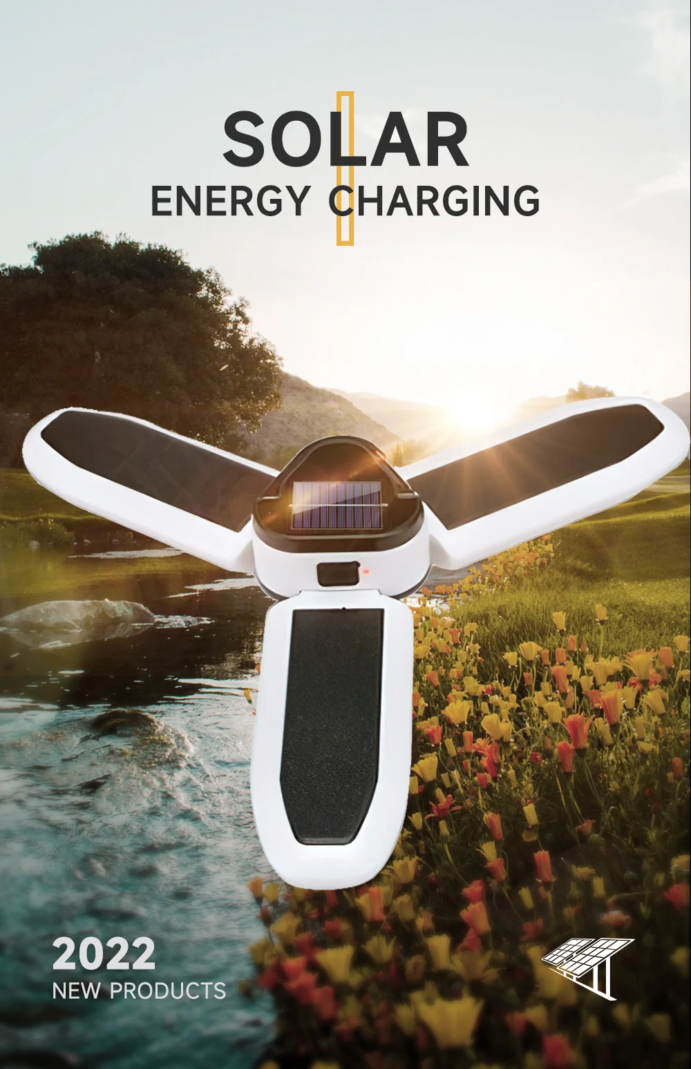 solar light