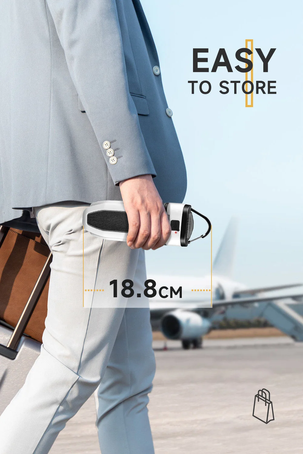portable lamp