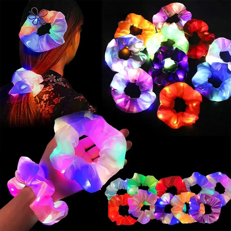 Serre Tete Lumineux Led